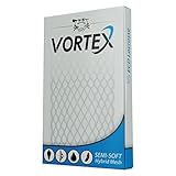 East Coast Dyes ECD Lacrosse Vortex Mesh Semi-Soft