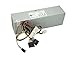 240W Watt Desktop Power Supply Unit PSU Compatible with Optiplex 390 790 960 990 3010 7010 9010 Small Form Factor SFF Systems 3WN11 PH3C2 2TXYM 709MT H240AS-00 H240AS-01 DPS-240WB