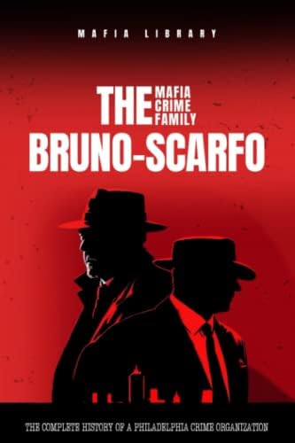 The DeCavalcante Mafia Crime Family: Real Sopranos: The Complete