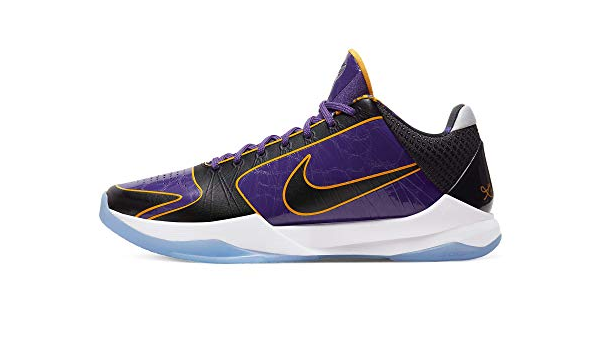 nike kobe 5 price