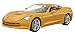 Revell SnapTite 2014 Corvette Stingray Plastic Model Kit