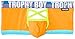 Andrew Christian Men's Trophy Boy Xpose Boxer