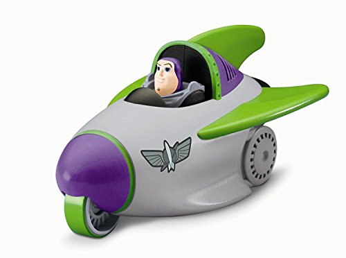 Fisher-Price Shake 'n Go! Disney/Pixar Toy Story 3 Buzz Lightyear