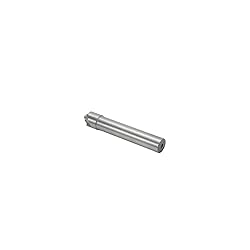 Rannb 2 Flute Corner Rounding End Mill 0.1"/2.5mm
