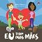 Livro Eu tenho duas mães