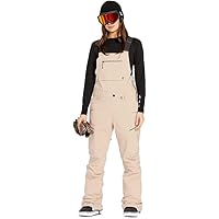 VOLCOM/ボルコム ELM STRETCH GORE-TEX BIB Volcom Elm Stretch GORE-TEX Bibs - Women's | evo