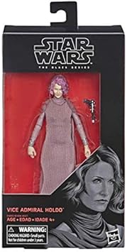 admiral holdo action figure