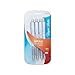Paper Mate InkJoy Pen Ballpoint, 700 RT Retractable Ball Point Pen Red Barrel Medium-1.0mm, 4 Pack, Assorted Colours (1781586)