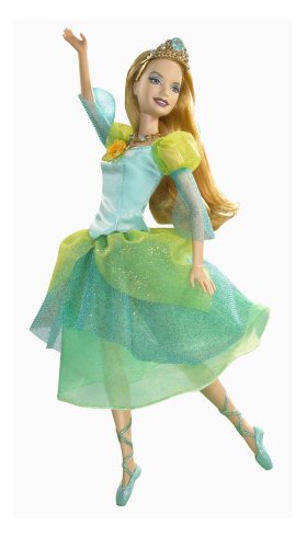 Barbie Und Die 12 Tanzenden Prinzessinnen Puppen Delia - Barbie Die 12 tanzenden Prinzessinnen: Amazon.de: Spielzeug