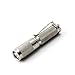 ThruNite Ti 162 Lumen Cree XP-L V6 LED Key Chain Flashlight in Titanium alloy, Cool White (CW)