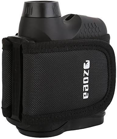 ZOEA Magnetic Rangefinder Strap for Golf Cart Railing, Adjustable Rangefinder Mount/Holder/Strap/Band with Strong Magnet Securely or Golf Bag Holder Attachment for Golfers ZOEA Magnetic Rangefinder Strap for Golf Cart Railing, Adjustable Rangefinder Mount/Holder/Strap/Band with Strong Magnet Securely or Golf Bag Holder Attachment for Golfers
