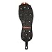 Korkers OmniTrax v3.0 Studded Kling-On Sole