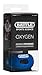 Battle Oxygen Lip Protector Mouthguard – Football and Sports Mouth Guard – Maximum Oxygen Supply – Mouthpiece Fits with or Without Braces – Impact Shield Protects Lips and Teeth