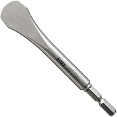 ANEX AHC-1511 Coin Shaped Bit Blade Width 0.7 x 4.3 inches (18 x 110 mm)