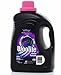 Woolite Darks High Efficiency HE Liquid Laundry Detergent, 133 Ounce / 67 Loads