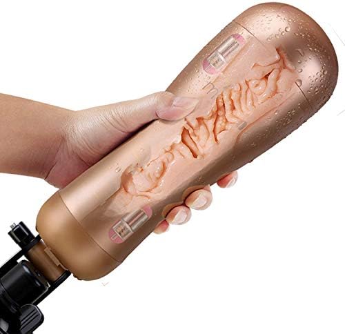 AYLAX Machin Product Appliances for Cup Pussy Men Free Mens Strong Aircraft Real Hands Funny Suction Male with Rechargeable T-Shirt