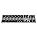 Kanex Multi-Sync Rechargeable Keyboard for Mac and iOS