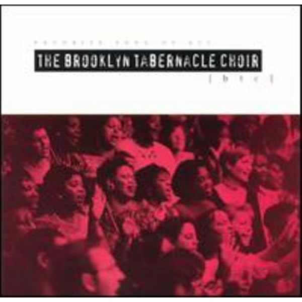 【中古】 Brooklyn Tabernacle Choir / I’m Amazed Live The Brooklyn Tabernacle Choir - I'm AmazedLive - Amazon