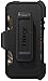 OtterBox Defender Series Case iPhone 5 (Only) w/ Belt Clip and Holster AP Blazed (Orange/Realtree Camo)