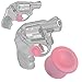 1 Pack Smith And Wesson Revolver 