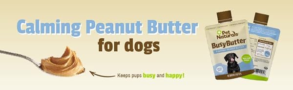 BUSYBUTTER® – SINGLE PACK