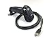 Zebra DS4308-XD (Extreme Density) 1D/2D Handheld Barcode Omni-Directional Scanner/Imager with USB Cable