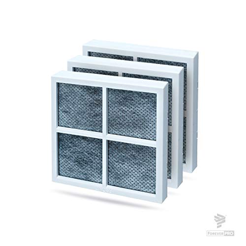 ForeverPRO LT120F Air Cleaner Filter Assembly Pack of 3 for LG