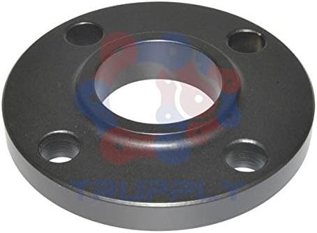 Slip On Flange | A105 | Flat Face | 150# | NOM: 3"