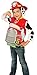 Rubie's Paw Patrol 3D Marshall Candy Catcher Child Costume, Toddler