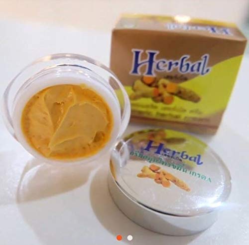 nima herbal turmeric cream