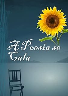 Livro A Poesia se Cala!
