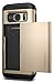 Spigen Slim Armor Designed for Samsung Galaxy S7 Case (2016) - Champagne Gold