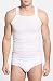 2(X)IST Evolve Designed by 2xist Pack Of Two Contrast Square Cut Tanks