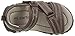 carter's Unisex-Adult Devon Boy's Casual Sandal