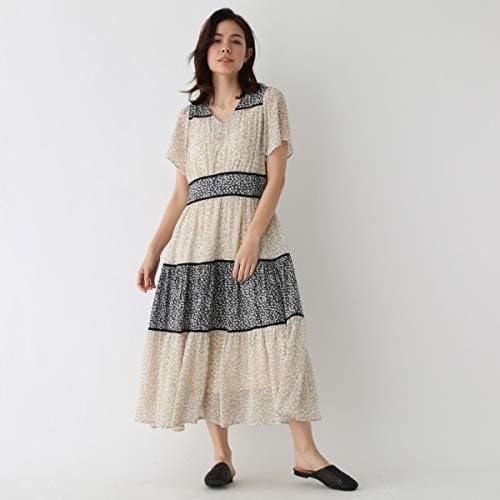 ビス ワンピース 美人百花