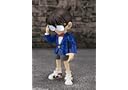 Tamashii Nations S.H. Figuarts Conan Edogawa -Tracking Mode- Case Closed
