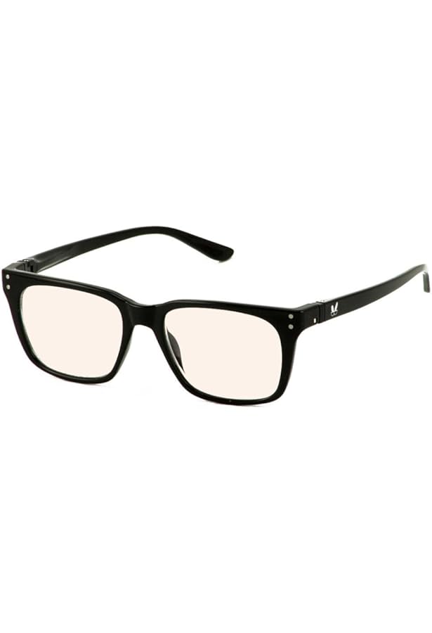 Amazon.com: BUNNY EYEZ Readers - ADAM - Reading Glasses with a