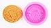 Longzang Mermaid S0228 Craft Art Silicone Soap Mold Craft Molds DIY Handmade soap molds