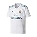 adidas Real Madrid CF Home Youth Jersey [WHITE] (M)