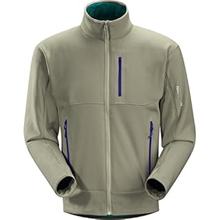 Arcteryx Hyllus Jacket - Men