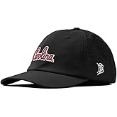 Branded Bills Officially Licensed Performance Dad Hat NCAA College Collection