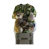 Camo Baby Gift Basket ***BABY CAMO***