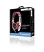 Sennheiser Momentum On-Ear Headphone - Red