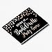 Printed Party Bachelorette Drink If Game, Girls Night Ideas and Favors, 26 Cards