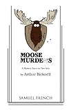 Moose Murders