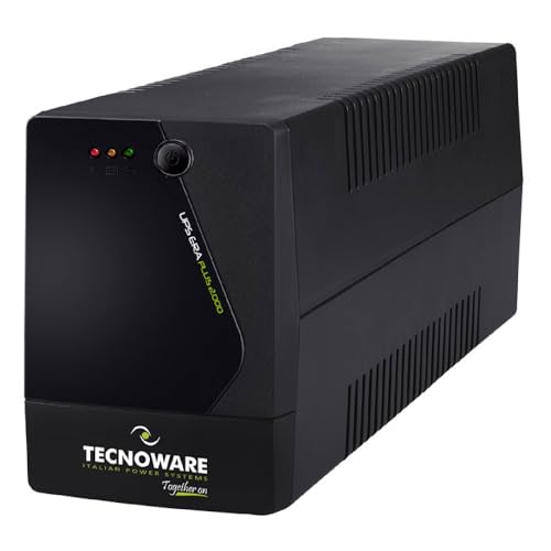 Tecnoware Power Systems UPS 2000VA