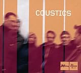 COUSTICS                                           image