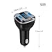 Car Charger, DDSKY GPS Tracking Locator with Dual USB Charging Ports