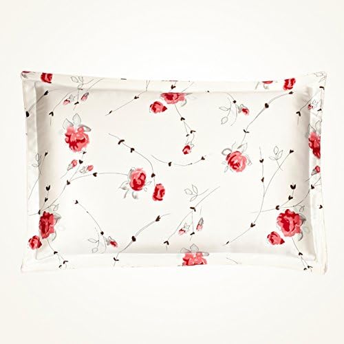 Silk pillowcases/ Silk pillowcases/Silk silk pillowcase-W 48x74cm(19x29inch)