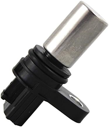 AmosTek 1pc Crankshaft Position Sensor for 02-06 Nissan Altima 05-17 Nissan Frontier 09-12 Nissan Np300 02-06 Nissan Sentra 04-08 Nissan Urvan 02-08 Nissan X-Trail